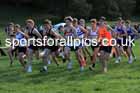 Mens under-17s 2024 Start Fitness NEHL, Thornley Hall Farm, Peterlee, Saturday, September 28th.   Photo: David T. Hewitson/Sports for All Pics